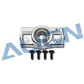 H70113  Bearing Block T-rex 700E 700DFC